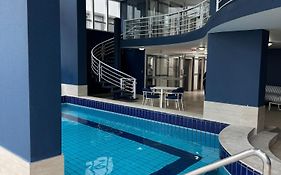 Hotel Blumenau By Pires - Balneario Camboriu